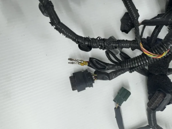 21-22 INFINITI Q60 3.0L ENGINE MOTOR WIRE WIRING HARNESS ASSEMBLY OEM $249.99