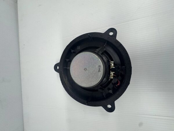 14-22 INFINITI Q50 LEFT OR RIGHT REAR DOOR SPEAKER BOSE 281E5 6HE2B OEM $41.99