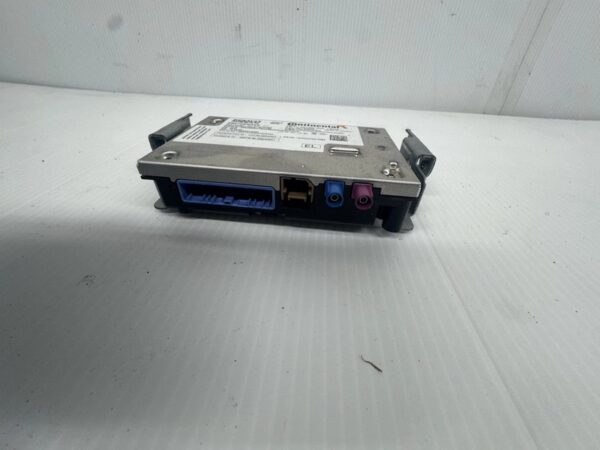2020 - 2024 INFINITI Q50 TELEMATICS COMMUNICATION CONTROL MODULE OEM 282755SN9B $119.99