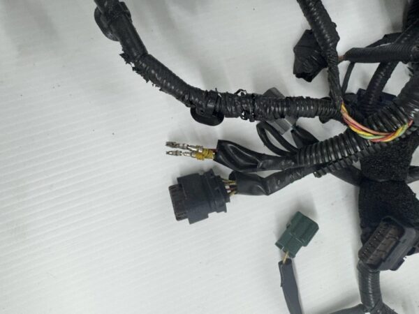 21-22 INFINITI Q60 3.0L ENGINE MOTOR WIRE WIRING HARNESS ASSEMBLY OEM $249.99