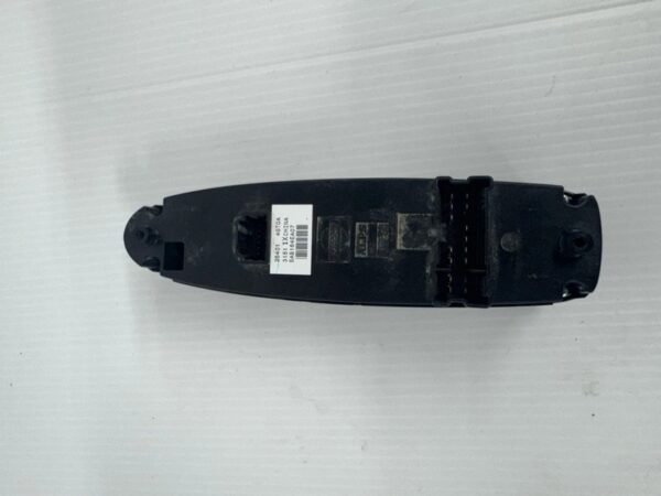 2021 - 2024 INFINITI Q50 FRONT LEFT SIDE MASTER WINDOW SWITCH OEM 254014GT0A $54.99