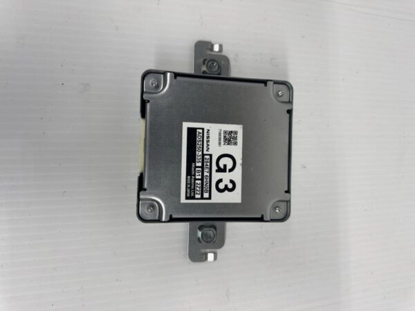 2020 - 2024 INFINITI Q50 ADVANCED DRIVER ASSIST CONTROL MODULE OEM 284E76HN0B $69.99
