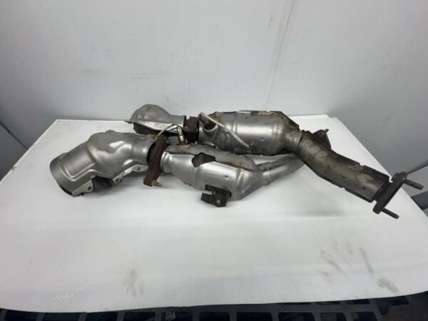 2023 INFINITI Q60 Q50 3.0T OEM CATALYTIC CONVERTERS 12K MILES $549.99