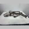 2023 INFINITI Q60 Q50 3.0T OEM CATALYTIC CONVERTERS 12K MILES $549.99