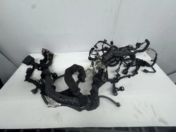 21-22 INFINITI Q60 3.0L ENGINE MOTOR WIRE WIRING HARNESS ASSEMBLY OEM $249.99