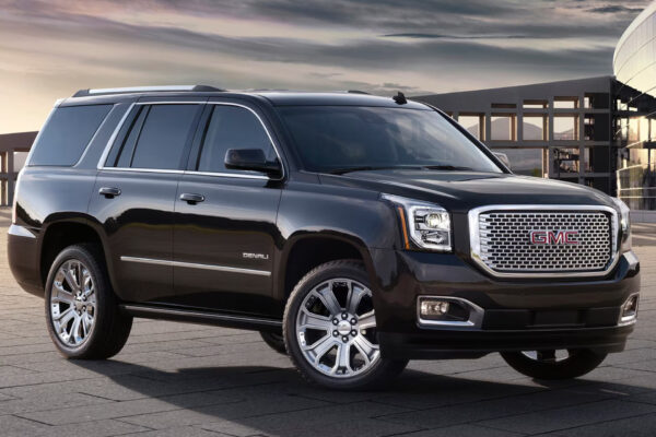 GMC YUKON DENALI 2016 XL 6.2 AWD