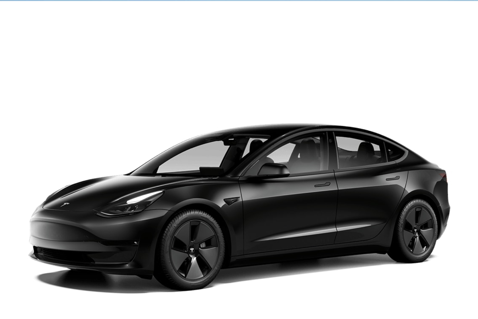 TESLA MODEL 3 BASE 2022 AWD