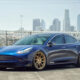 TESLA MODEL 3 DUAL 2022 FWD