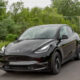 TESLA MODEL Y DUAL 2022 FWD