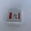 6PC IRIDIUM LR050998 SILZKAR7E8S LONG LIFE (SIP) SPARK PLUG FOR LAND ROVER $67.99