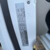 2019 DODGE CARAVAN PASSENGER REAR DOOR $400.00