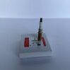 6PC IRIDIUM LR050998 SILZKAR7E8S LONG LIFE (SIP) SPARK PLUG FOR LAND ROVER $67.99