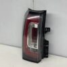 OEM LEFT DRIVER SIDE LED TAIL LAMP FOR GMC YUKON, XL 84536242 $199.00