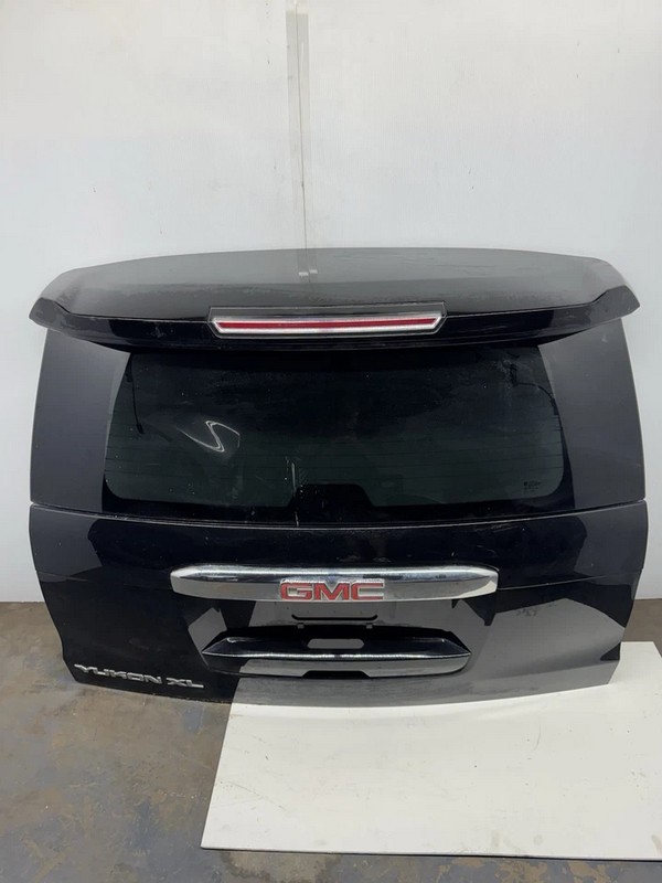 TRUNK/HATCH/TAILGATE DENALI FITS 15-20 YUKON 1835488 $700.00