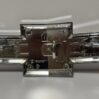 CHEVROLET MALIBU GRILLE EMBLEM GOLD LOGO BADGE FOR 2013 2014 2015 $25.99