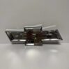 CHEVROLET MALIBU GRILLE EMBLEM GOLD LOGO BADGE FOR 2013 2014 2015 $25.99
