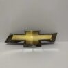 CHEVROLET MALIBU GRILLE EMBLEM GOLD LOGO BADGE FOR 2013 2014 2015 $25.99