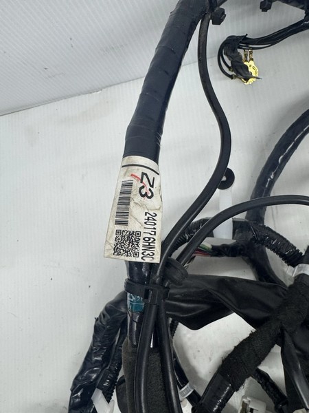 INFINITI Q50 LEFT DRIVER SIDE FLOOR BODY WIRE WIRING HARNESS OEM 2023 $399.99