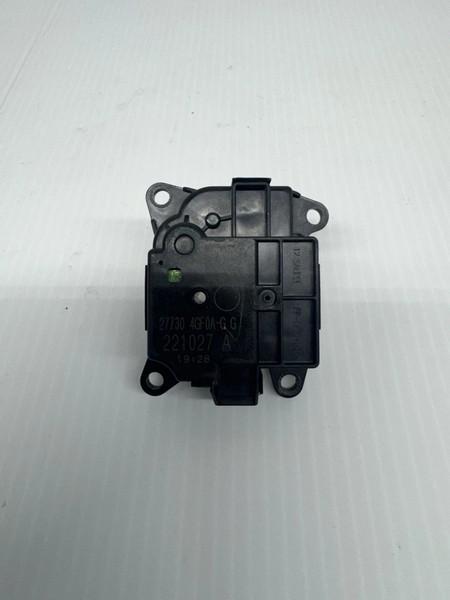 14-24 INFINITI Q50 Q60 FRONT RIGHT DASH AIR VENT FLAP DOOR ACTUATOR MOTOR OEM $45.99