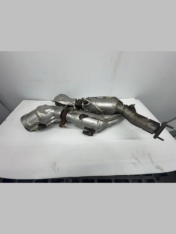 2023 INFINITI Q60 Q50 3.0T OEM CATALYTIC CONVERTERS 12K MILES $549.99
