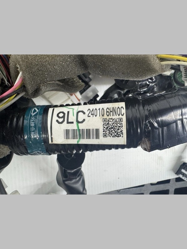 2023 INFINITI Q50 DASH DASHBOARD INSTRUMENT PANEL WIRE WIRING HARNESS OEM $699.99