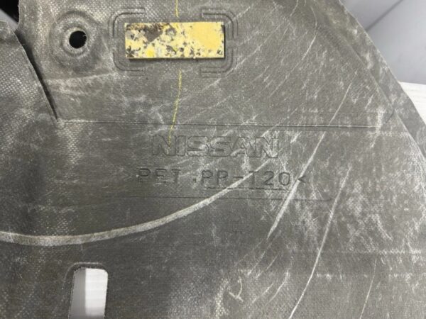 2014-2023 INFINITI Q50 OEM REAR TRUNK UPPER CARPET TRIM COVER 849114GA0A $49.99