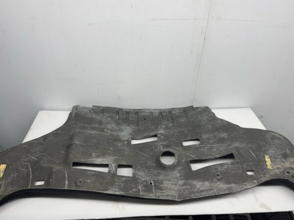 2014-2023 INFINITI Q50 OEM REAR TRUNK UPPER CARPET TRIM COVER 849114GA0A $49.99