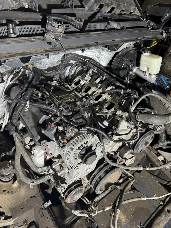 15-20 GMC YUKON XL, TAHOE, CADILLAC ESCALADE 6.2L V8 ENGINE L86 MOTOR OEM $4500.00