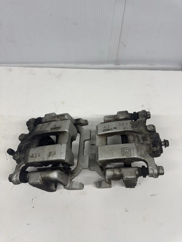 2014-2023 INFINITI Q50 PASSENGER SIDE REAR LEFT RIGHT BRAKE CALIPER $49.99
