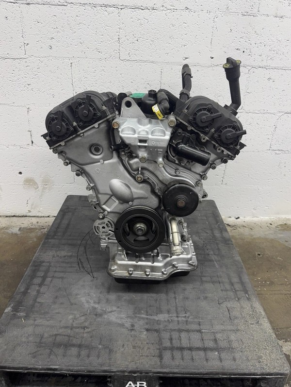 2014 – 2021 DODGE PROMASTER 3.6L ENGINE PENTASTAR $ 2500.00