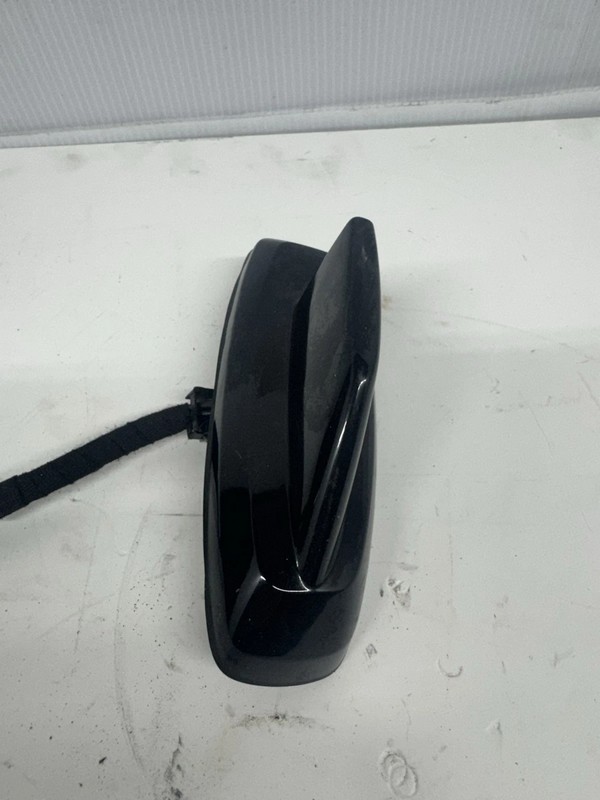 16 GMC YUKON XL ANTENNA ROOF MOUNTED SHARK FIN BLACK 23258459 $44.99