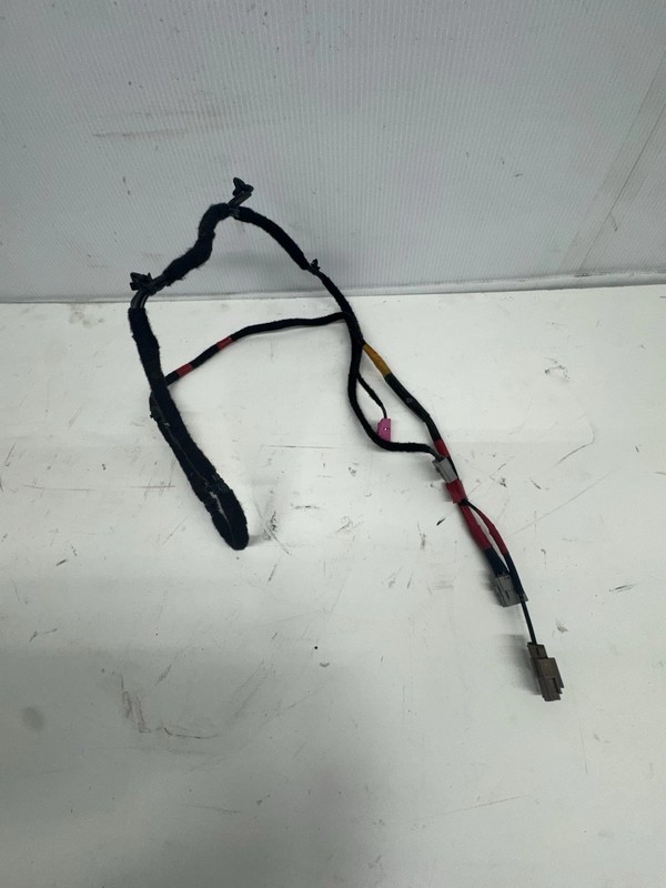 2016-2024 INFINITI Q50 3.0 LEFT DRIVER SIDE ROOF WIRING HARNESS OEM $49.99