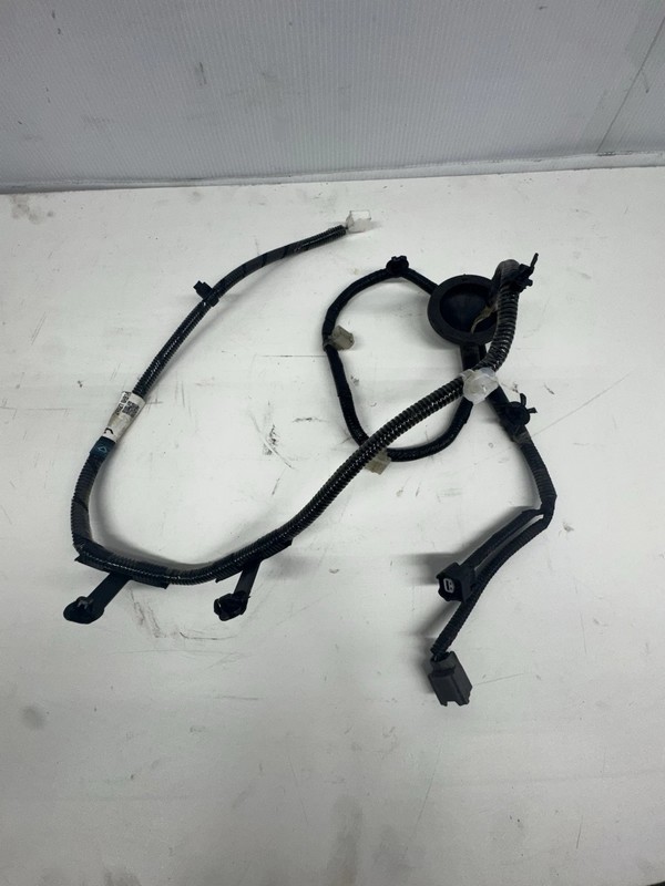 16-19 INFINITI Q50 REAR FUEL EVAP SUB HARNESS 24027-6HB1A $39.99