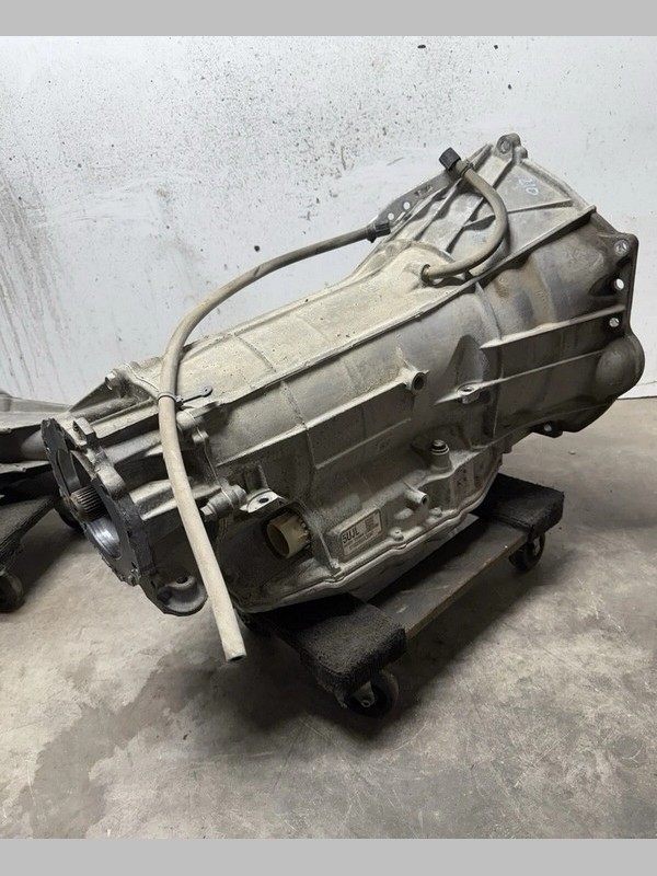 49K MILES TRANSMISSION 4WD 4X4 6.2L 8 SPEED 2015-2017 YUKON SILVERADO ESCALADE $2499.99