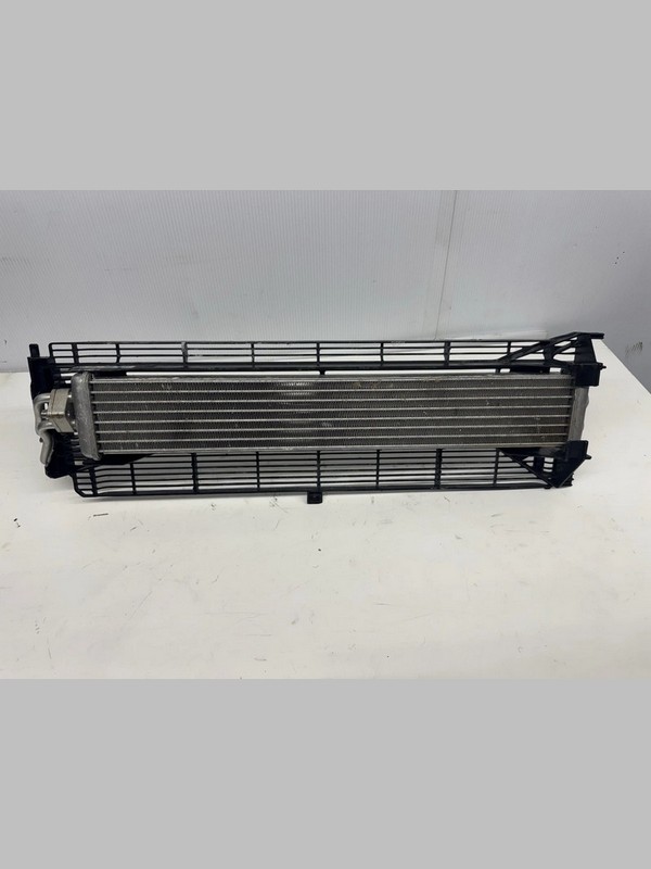 X4M X3M F98 F97 OEM M COMPETION TRANSMISSION OIL COOLER 20-23 $299.99