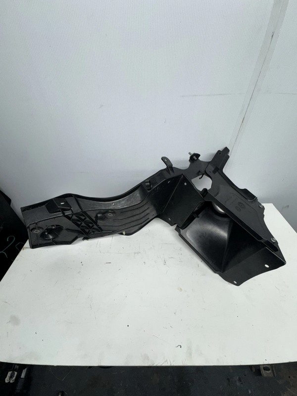 ASTON MARTIN DBX FRONT LEFT DRIVER SIDE HEADLIGHT BRACKET USED $799.99