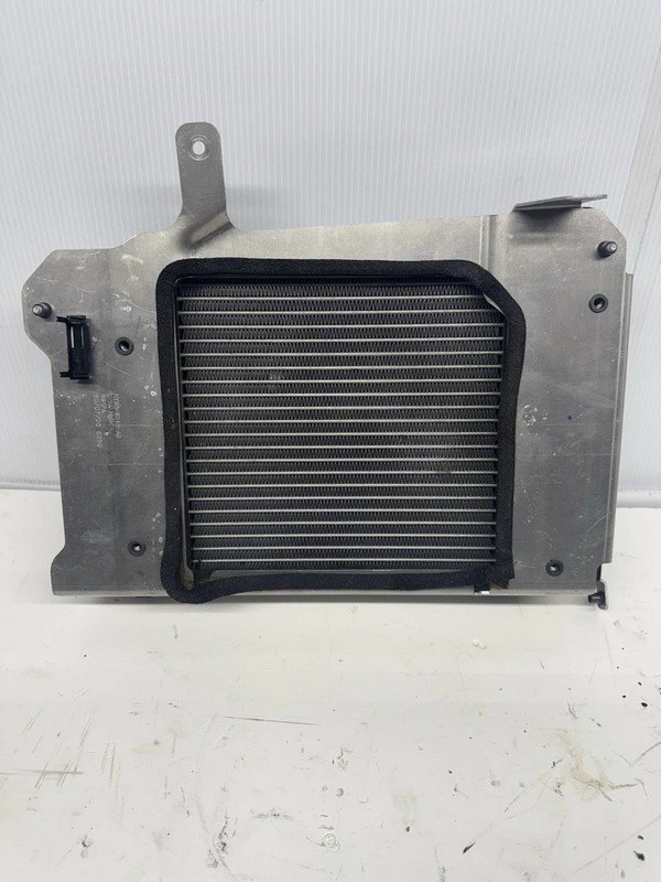 2021 2022 2023 Aston Martin DBX Radiator Cooler Oil Intercooler OEM MY83-6A642 $599.99