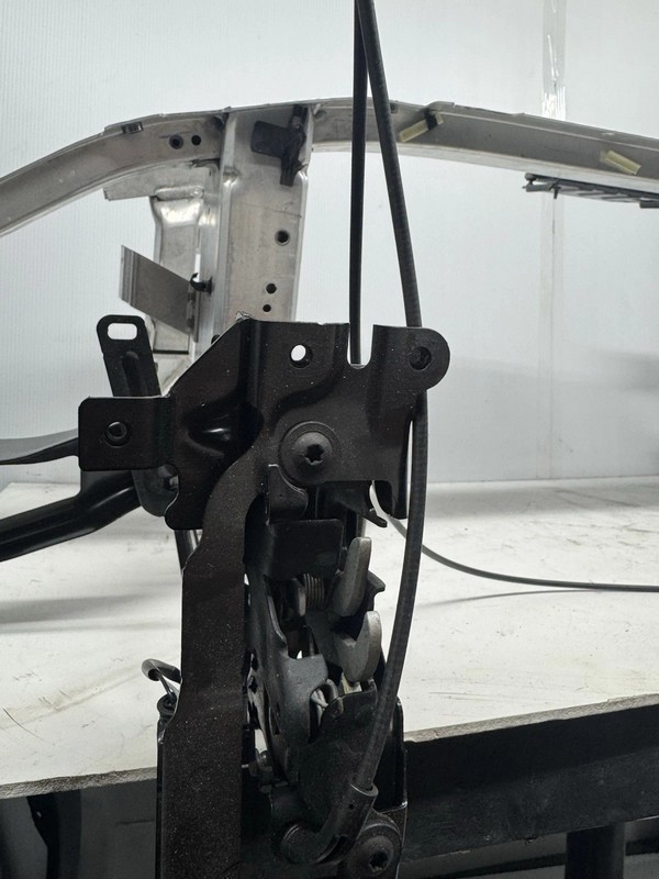 BMW X3M X4M X3 X4 FRONT BUMPER REINFORCEMENT IMPACT BAR ASSEMBLY 2018 – 2024 OEM $1499.99