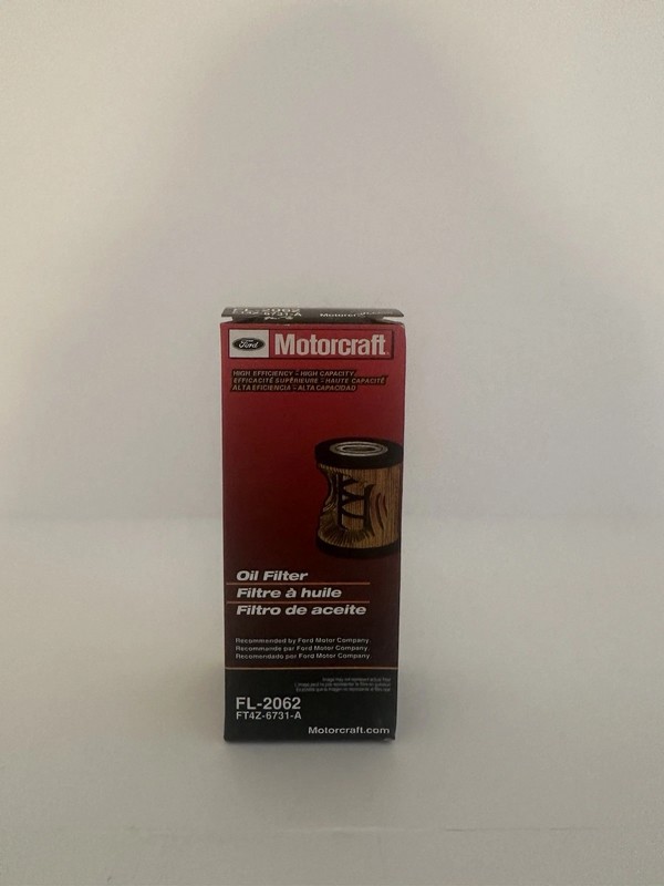 ENGINE OIL FILTER MOTORCRAFT FL-2062 A $9.99