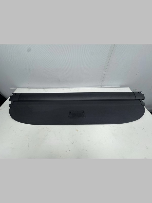 AUDI Q8 SQ8 OEM CARGO COVER BLACK 2019-2023 USED 19 20 21 22 23 USED $379.99