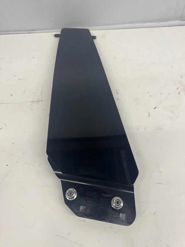 LEFT EXTERIOR B-PILLAR TRIM PANEL MY83-280B11-A ASTON MARTIN DBX 707 20-24 $299.99