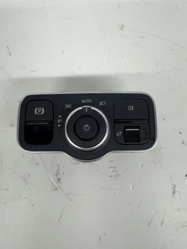 2019-2023 ASTON MARTIN VANTAGE DBX HEADLIGHT CONTROL SWITCH 2479052902 OEM $59.99