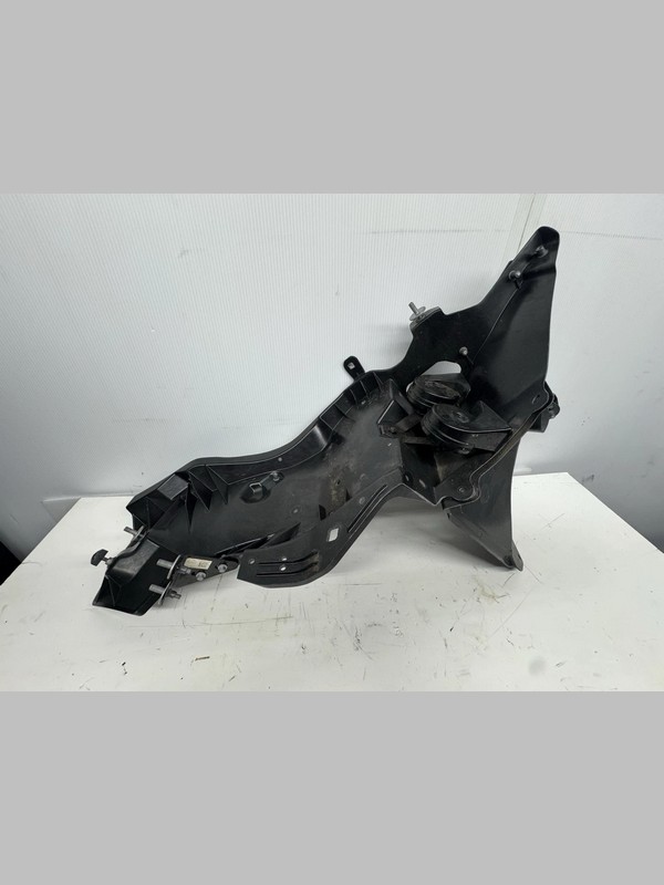 ASTON MARTIN DBX FRONT RIGHT SIDE HEADLIGHT BRACKET USED $1099.99