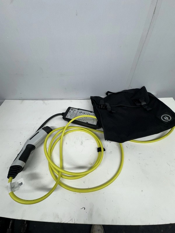 LAND ROVER JAGUAR I-PACE F-PACE EV CHARGER ELECTRIC VEHICLE JPLA-10C792-AF $149.99