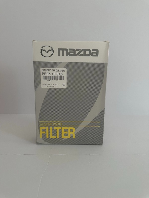 2017-2025 MAZDA CX-5 (NON-TURBO) MODELS GENUINE ENGINE AIR FILTER (PE07-13-3A0A) $19.99