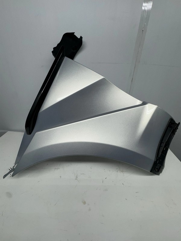 ASTON MARTIN DBX LH FENDER PANEL MY83-280B84-A, MY83-16006 ASSEMBLY $2699.99