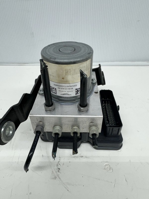 ASTON MARTIN DBX ESP 9.3 ABS MODULE – PART NUMBER MY83-2C405-AA $349.99