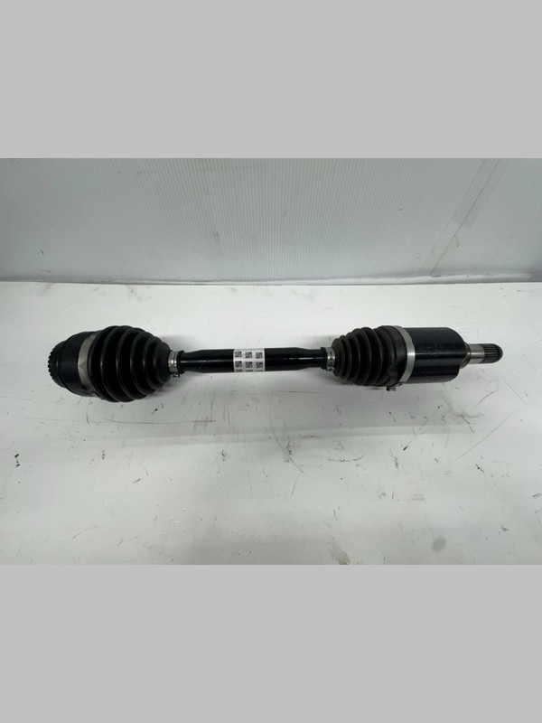 20-24 BMW X3M COMPETITION F97 OEM LH FRONT DRIVERS LEFT CV AXLE SHAFT 8643183-05 $349.99