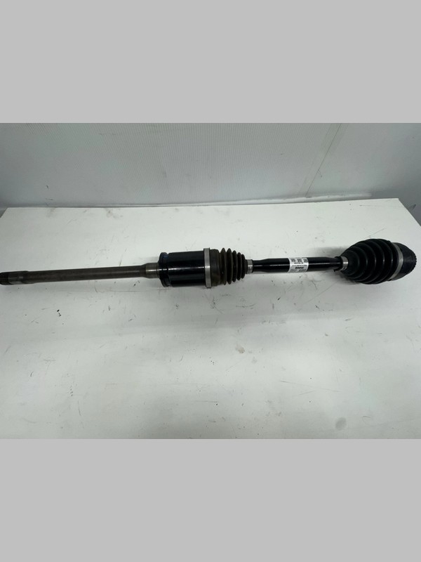 20-24 BMW X3M COMPETITION F97 OEM RH PASSENGER FRONT CV AXLE SHAFT 8643184-06 $429.99