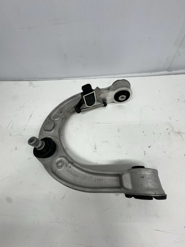 FRONT RIGHT UPPER ARM OEM MY83-3084-AA ASTON MARTIN DBX 707 20-24 $399.99